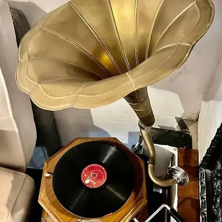 Vista Di Giardino * Florens